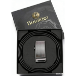 Wholesale Men's Ratchet Belt Buckles Bulk | Minimalist Zinc Alloy DC8687 - Image 9