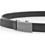 Wholesale Men's Ratchet Belt Buckles Bulk | Minimalist Zinc Alloy DC8687 - Image 8