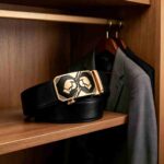 [Wholesale] Boxing Club Ratchet Belt – Custom Emblem Gift Buckle, Sports Promo DC86130 - Image 6