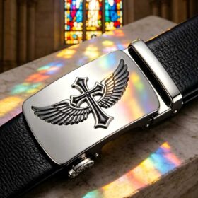 Bulk Men's Ratchet Belt