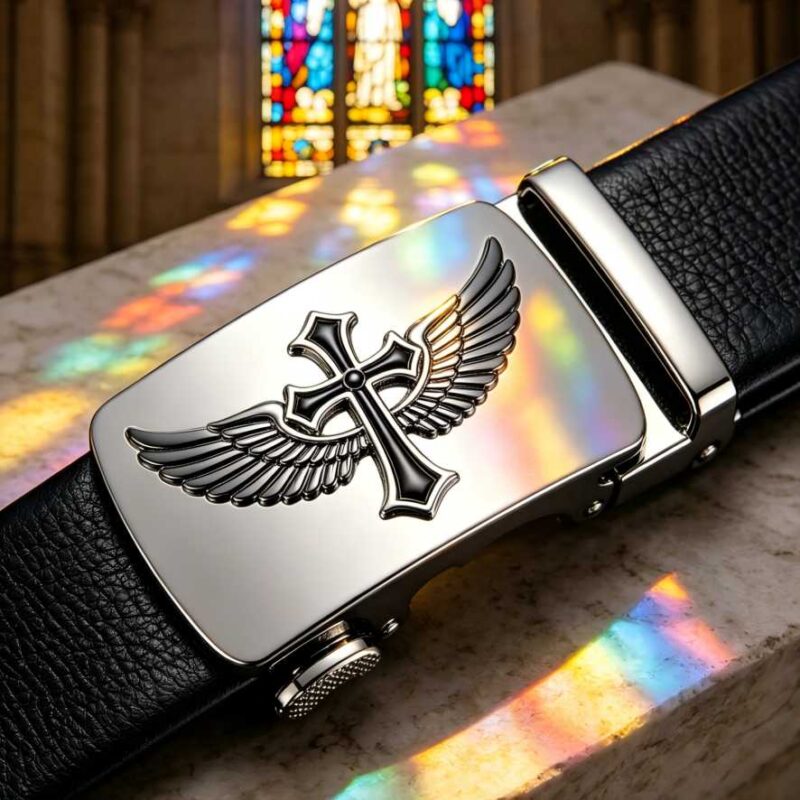 Bulk Men's Ratchet Belt