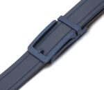Wholesale Matte Brushed Metal Buckle Belts for Men, Bulk Supplier Yiwu Factory, Custom Logo, Model DC86106 - Image 13