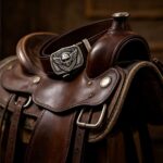 DC-86123 Wholesale Custom Motorbike Belt Buckles - Heavy Metal winged Helmet Design | Bulk Club & Group Orders - Image 6