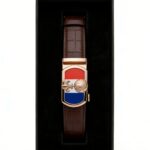Custom Football Theme Belts Wholesale