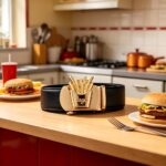 Custom Logo Ratchet Belt