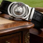 Custom Football Belts Wholesale - Factory Direct DC86114 Series - Image 5