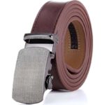 Wholesale Men's Ratchet Belt
