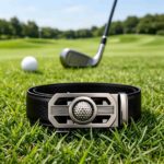 Custom Logo Golf Ratchet Belts for Tournaments & Clubs - DC86116 - Image 9
