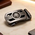 Custom Logo Golf Ratchet Belts for Tournaments & Clubs - DC86116 - Image 17