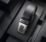 Wholesale Business Ratchet Belt