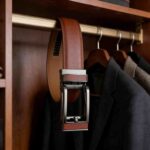 Wholesale Men's Imitation Pin Buckle Ratchet Belt Leather Factory Bulk - DC-86104 - Image 9