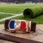 OEM/ODM Custom Logo Football Theme Belts for Men - Bulk Supply for Global WholesalersDC86110 - Image 4