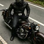 [Wholesale] Men’s Automatic Ratchet Belt – Heavy-Duty Eagle Emblem Buckle, Genuine Leather Style DC86125 - Image 2