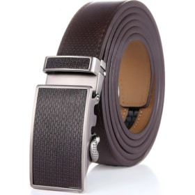 Wholesale Leather Ratchet Belt