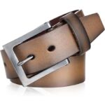 Wholesale Men's Belt