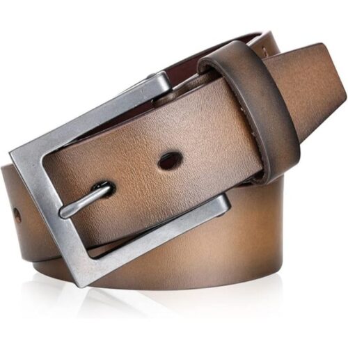 Wholesale Men's Belt