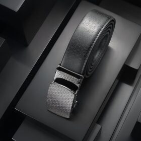 Wholesale Men's Business Ratchet Belt