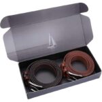 Wholesale Minimalist Men's Leather Belt with Alloy Buckle – Bulk Premium Casual Dress Belts DC8681 - Image 12