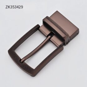 Wholesale Factory direct stock, 3.5cm rotatable pin buckle, 35-X