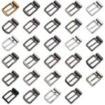 4.0cm Men's Alloy Pin Buckle for Belts – Wholesale Versatile Buckle for Business-Casual Trousers 40400 - Image 6