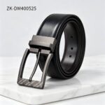 Wholesale 4.0cm Men's Rotating Pin Buckle Head 40-X - Image 7
