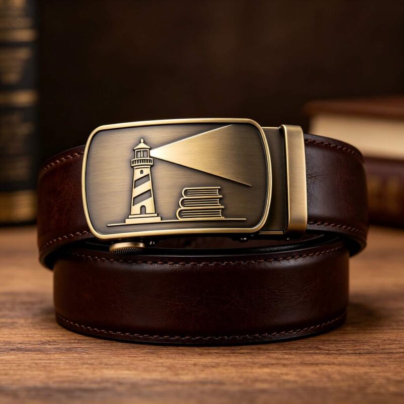 Automatic Buckle Belt Wholesale