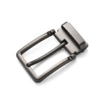 Wholesale New men's belt buckle 3.5cm pin buckle belt head WJ04 - Image 3