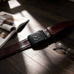 Wholesale Custom Mechanical Gear Belts - School & Organization Bulk Order DC86143 - Image 2