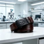 Wholesale Custom Mechanical Gear Belts - School & Organization Bulk Order DC86143 - Image 4