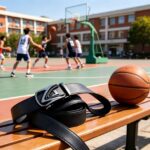 Custom Sports Club Belts | Wholesale Automatic Ratchet Belts for Teams | Factory Direct  DC86142 - Image 2