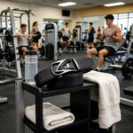 Custom Sports Club Belts | Wholesale Automatic Ratchet Belts for Teams | Factory Direct  DC86142 - Image 5