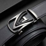 Custom Sports Club Belts