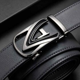 Custom Sports Club Belts