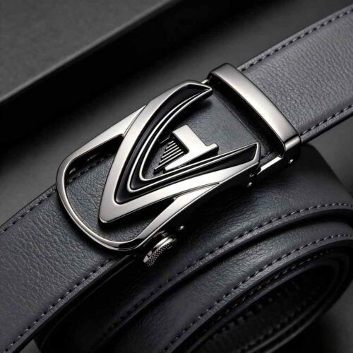 Custom Sports Club Belts
