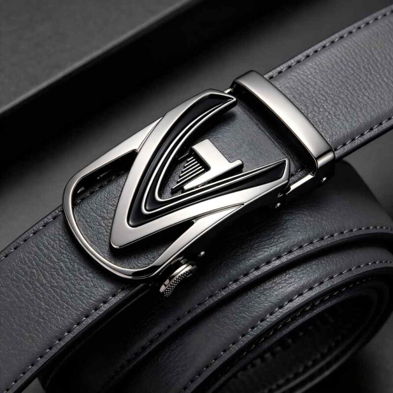 Custom Sports Club Belts