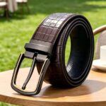 Wholesale Factory direct stock, 3.5cm rotatable pin buckle, 35-X - Image 6