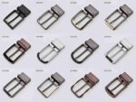 Wholesale Factory direct stock, 3.5cm rotatable pin buckle, 35-X - Image 7