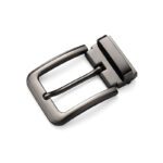 Wholesale New men's belt buckle 3.5cm pin buckle belt head WJ04 - Image 5