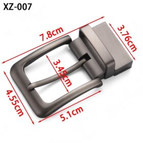 XZ007