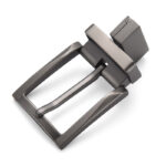Wholesale Zinc Alloy Rotating Pin Buckle Factory Wholesale 3.5cm High-End Belt Buckle XZ00 - Image 2