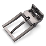 Wholesale Zinc Alloy Rotating Pin Buckle Factory Wholesale 3.5cm High-End Belt Buckle XZ00 - Image 3