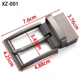 XZ001