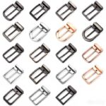 Wholesale Men's Business Pin-Buckle Belt – Premium "Quiet Luxury" Style (Model 350351) - Image 3