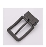 Wholesale Men's Business Pin-Buckle Belt – Premium "Quiet Luxury" Style (Model 350351) - Image 7