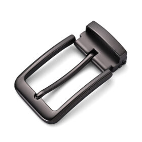 New 3.5CM punched belt buckle, alloy buckle wholesale 350353