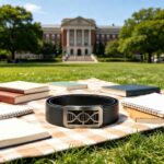 Personalized School Club Ratchet Belts - Custom Logo Hardware for University Societies DC86141 - Image 6